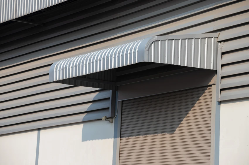 Choosing Durable Materials For Long-lasting Window Awnings Airmont NY