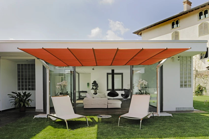 How Deck Awnings Add Style And Functionality To Homes Airmont NY