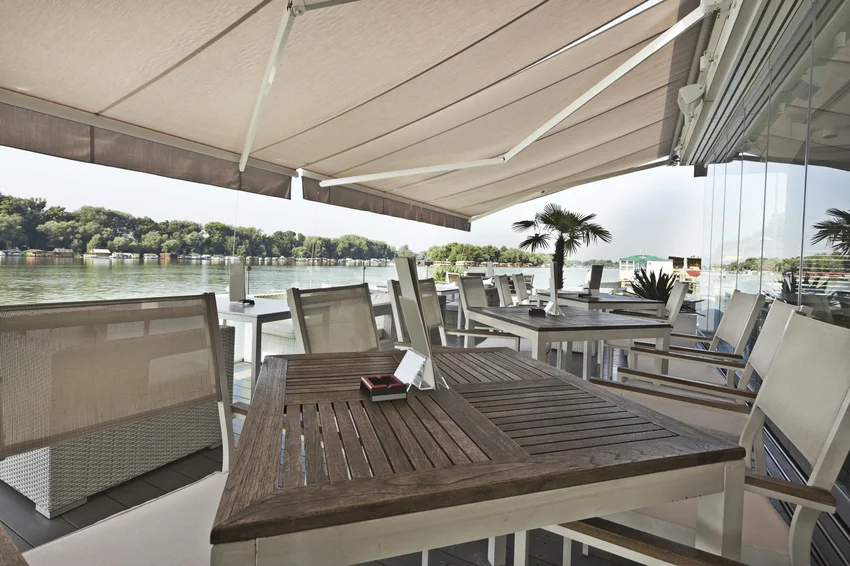 How Deck Awnings Add Style And Functionality To Homes in Airmont NY