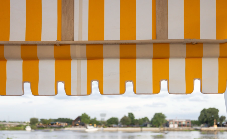 Quality Door Awnings Airmont NY