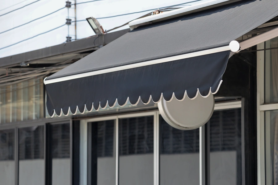 Reputable Door Awnings Airmont NY