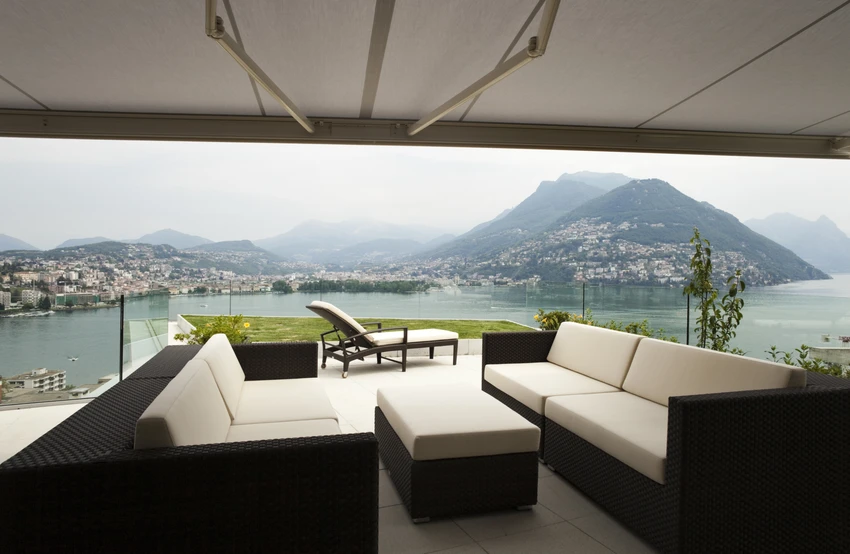 Seasonal Care Tips To Maintain Your Deck Awnings Airmont NY