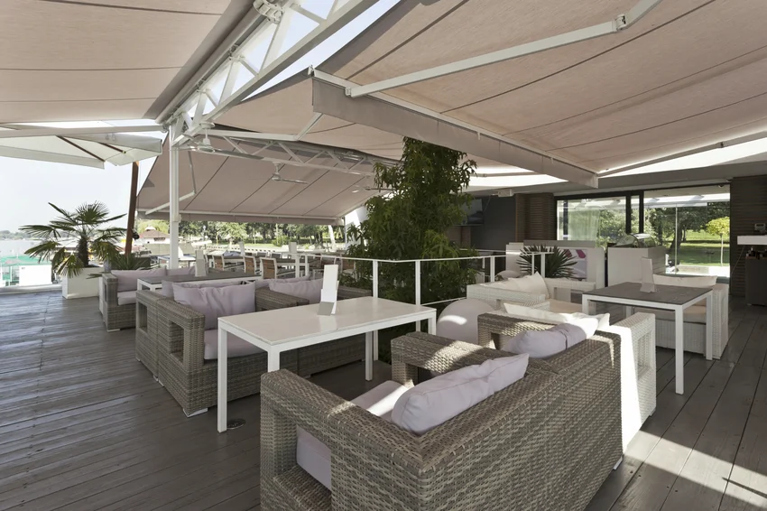 Seasonal Care Tips To Maintain Your Deck Awnings in Airmont NY
