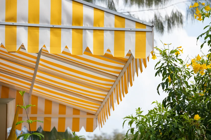 The Role Of House Awnings In Reducing Sun Glare Indoors Airmont NY